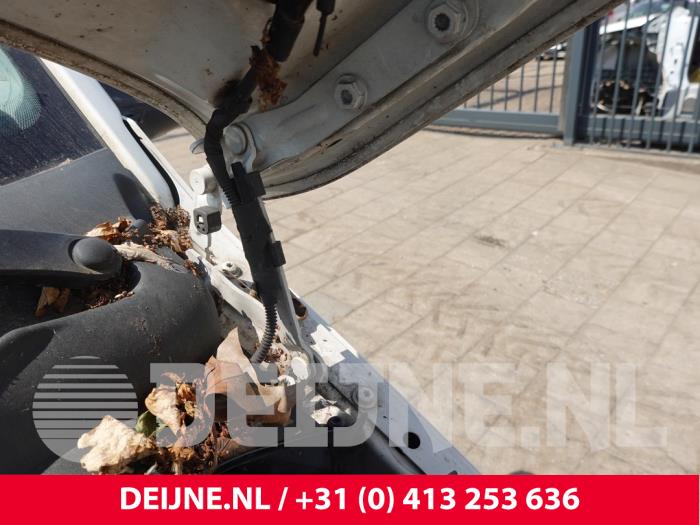 Volkswagen Transporter Gasdämpfer Motorhaube links O317586