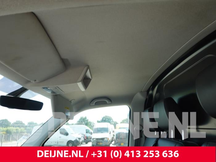 Volkswagen Transporter Dachverkleidung O317589