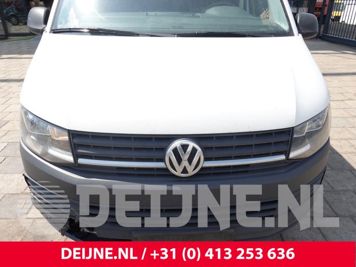 Volkswagen Transporter Motorkap O317603