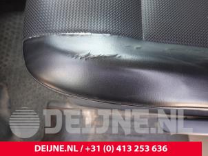 Volkswagen Transporter Sitz links O317636 foto 2