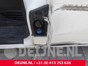 Volkswagen Transporter Tankklappe O317642 foto 2