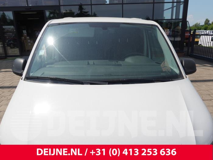 Volkswagen Transporter Voorruit O317650