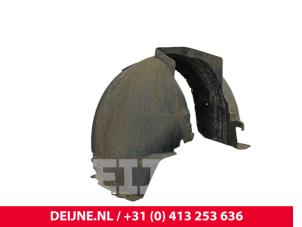 Volkswagen Transporter Wheel arch liner O317651 photo 2