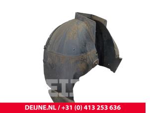 Volkswagen Transporter Wheel arch liner O317653 photo 3