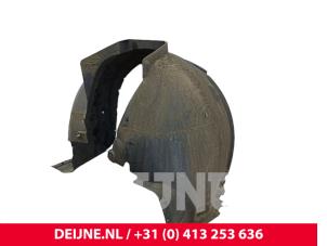 Volkswagen Transporter Wheel arch liner O317653 photo 2