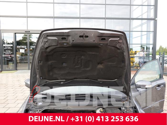 Volvo S40 Bonnet Hinge O317680