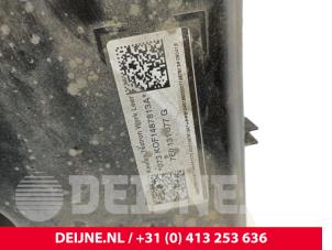 Volkswagen Transporter Adblue Tank O317817 foto 3