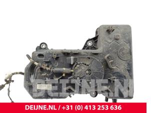 Volkswagen Transporter Adblue Tank O317817 foto 2
