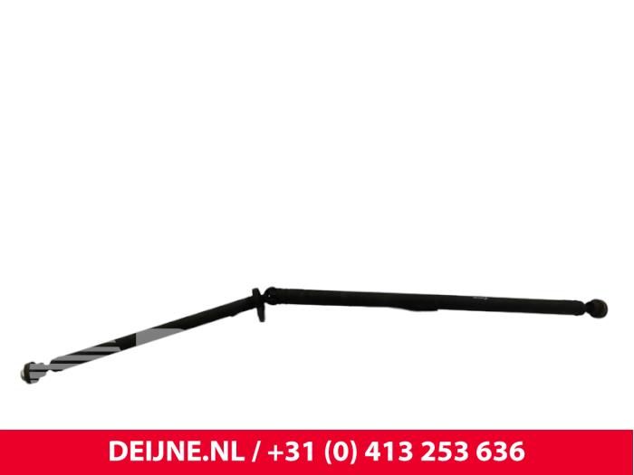 Volvo XC90 Tussenas voor 4x4 O317794
