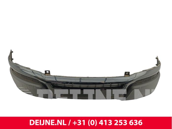 Volvo XC90 Voorbumper O317802