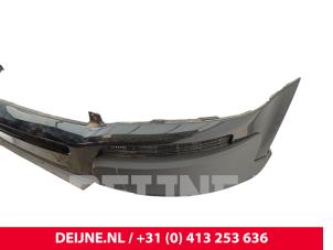 Volvo XC90 Front bumper O317802 photo 2