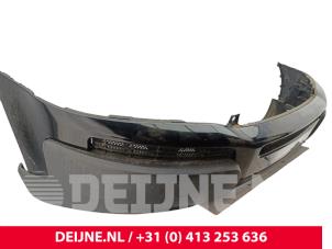 Volvo XC90 Front bumper O317802 photo 3