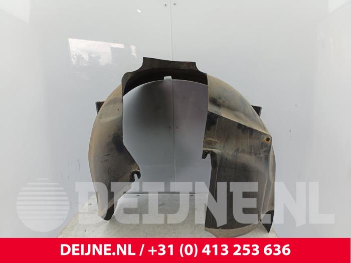 Volvo XC90 Wielkuip O317804