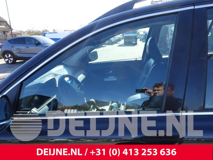 Volvo XC90 Portierruit 4Deurs links-voor O317831
