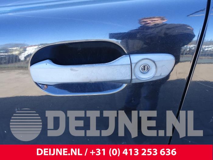Volvo XC90 Portiergreep 4Deurs links-voor O317834