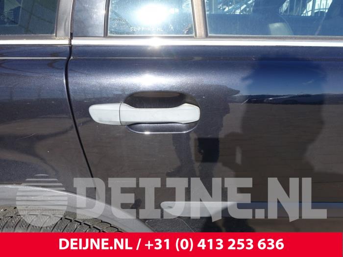 Volvo XC90 Portiergreep 4Deurs rechts-achter O317839