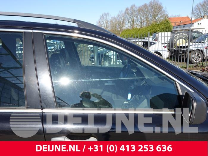 Volvo XC90 Portierruit 4Deurs rechts-voor O317841