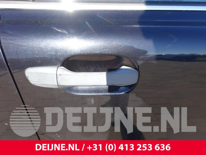Volvo XC90 Portiergreep 4Deurs rechts-voor O317844