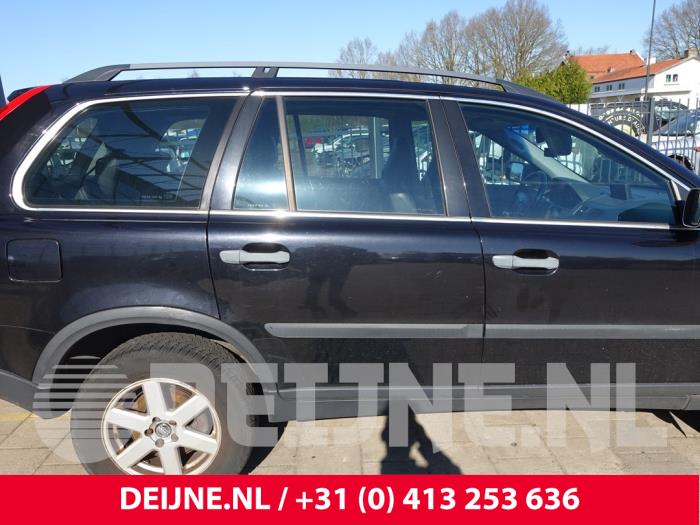 Volvo XC90 Portier 4Deurs rechts-achter O317835