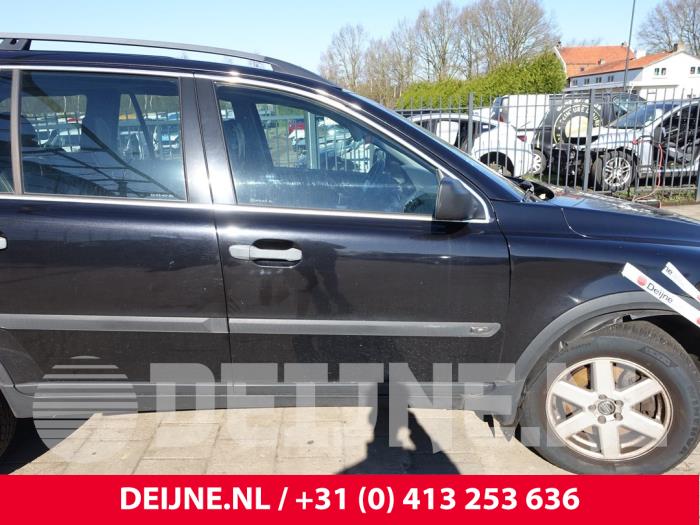 Volvo XC90 Portier 4Deurs rechts-voor O317840