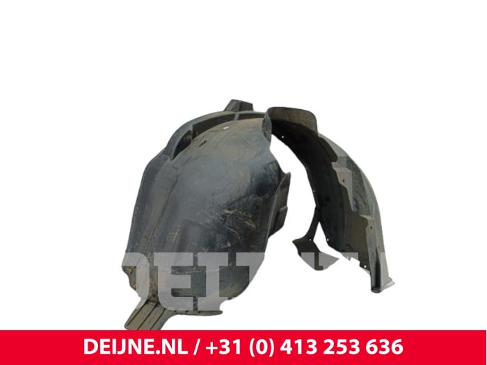 Volvo XC40 Wheel arch liner O317845