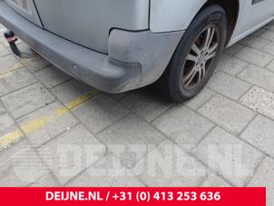 Citroen Berlingo Achterbumper O317873 foto 3