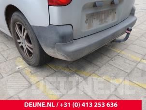Citroen Berlingo Achterbumper O317873 foto 2