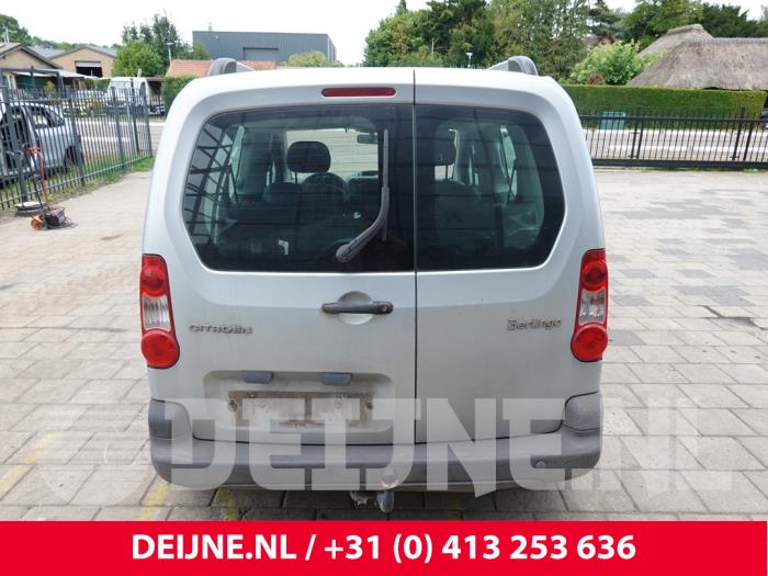 Citroen Berlingo Achterdeur Bus-Bestelauto O317875