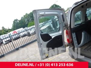Citroen Berlingo Hecktür Bus-Lieferwagen O317875 foto 2
