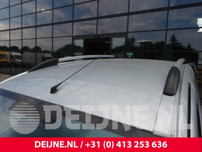 Citroen Berlingo Antenne O317879