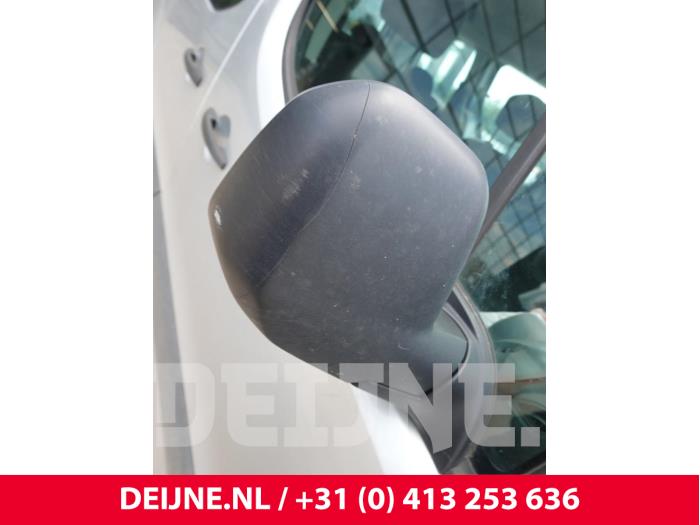 Citroen Berlingo Buitenspiegel rechts O317885