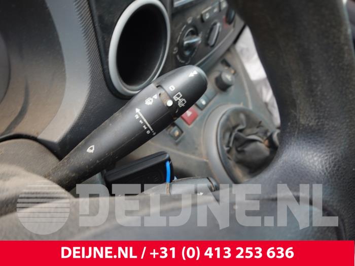 Citroen Berlingo Combischakelaar Stuurkolom O317888