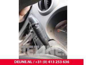 Citroen Berlingo Steering column stalk O317888 photo 2