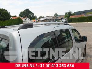 Citroen Berlingo Roof rail kit O317890 photo 2