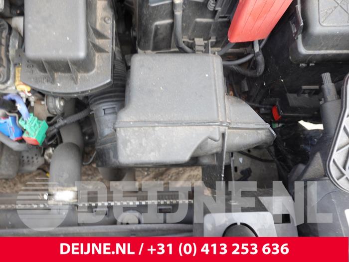 Citroen Berlingo Luchtfilterhuis O317923