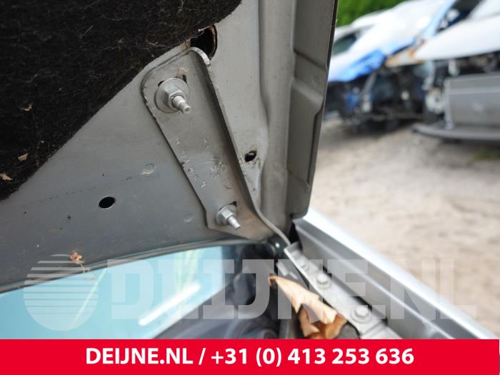 Citroen Berlingo Motorhaube Scharnier O317927