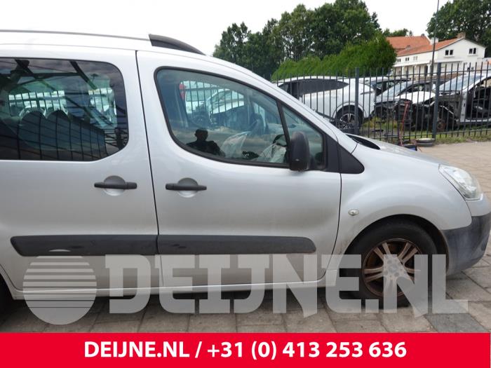 Citroen Berlingo Tür 2-türig rechts O317933