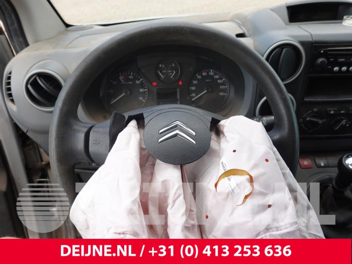 Citroen Berlingo Lenkrad O317969