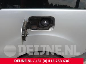 Citroen Berlingo Tankklappe O317972 foto 2