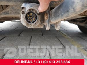 Citroen Berlingo Anhängerkupplung O317973 foto 2