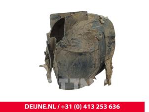 Citroen Berlingo Wheel arch liner O317981 photo 2
