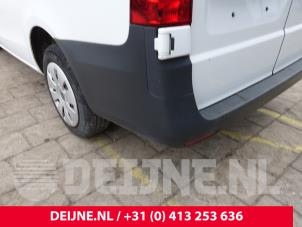 Mercedes Vito Achterbumper O318004 foto 2