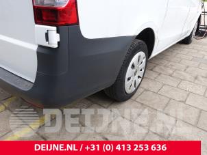 Mercedes Vito Achterbumper O318004 foto 3