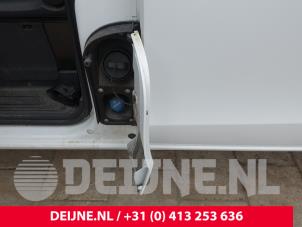 Mercedes Vito Tankklappe O318073 foto 2