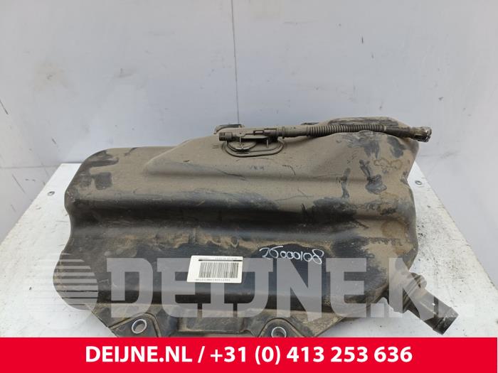 Mercedes Vito Adblue Tank O318006