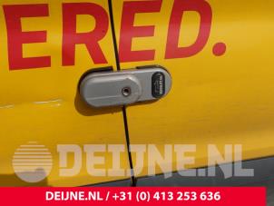 Ford Transit Sliding door, right O318186 photo 2