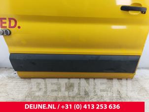 Ford Transit Schiebetür rechts O318186 foto 3