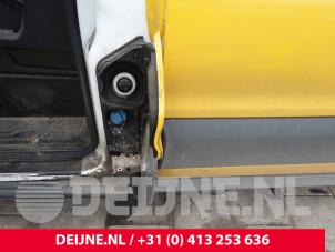 Ford Transit Tank Klep O318202 foto 2