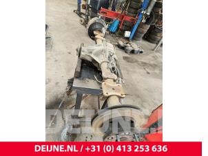 Ford Transit Rear wheel drive rear axle O318092 photo 3