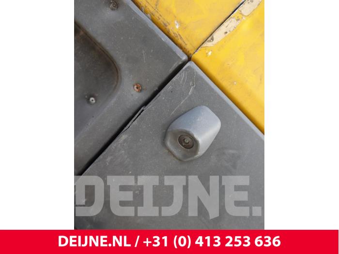 Ford Transit Achteruitrij Camera O318093